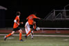 BP Boys Varsity vs USC WPIAL Playoff - Picture 25