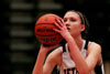 BP Girls Varsity vs Allderdice - Picture 11