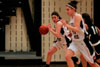 BP Girls Varsity vs Allderdice - Picture 14