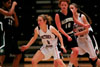 BP Girls Varsity vs Allderdice - Picture 15