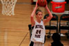 BP Girls Varsity vs Allderdice - Picture 21