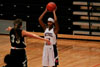 BP Girls Varsity vs Allderdice - Picture 30