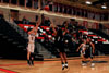 BP Girls Varsity vs Allderdice - Picture 33