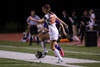 BP Girls Varsity vs Baldwin p1 - Picture 02