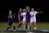 BP Girls Varsity vs Baldwin p1 - Picture 26