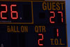 BP Varsity vs Mars Area p1 - Picture 59
