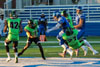 Dayton Hornets vs Butler County Broncos p4 - Picture 41