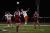 BPHS Boys Varsity vs McKeesport p1 - Picture 22