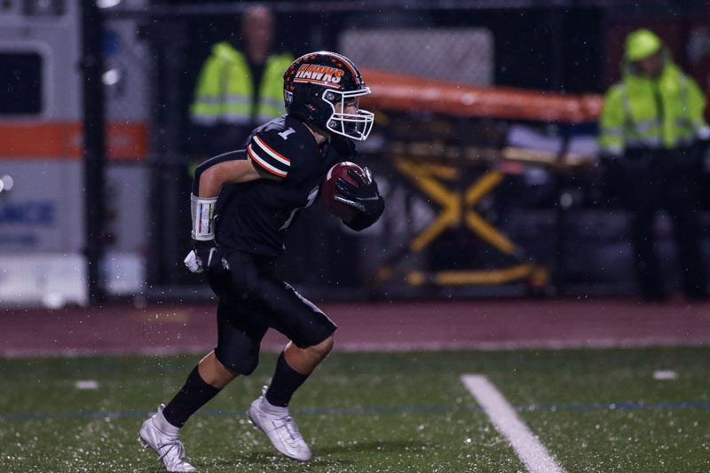 BP Varsity vs Peters Twp p3 Slideshow