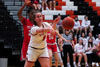 BP Girls Varsity vs Peters Twp p1 - Picture 35