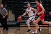 BP Girls Varsity vs Peters Twp p1 - Picture 48