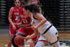 BP Girls Varsity vs Peters Twp p1 - Picture 50