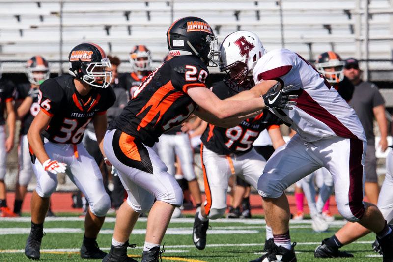 BP JV vs Altoona p3 Slideshow