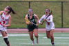 BP Girls Varsity vs Ellis - Picture 31