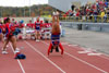 UD cheerleaders at Campbell p2 - Picture 13