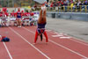 UD cheerleaders at Campbell p2 - Picture 15