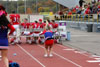 UD cheerleaders at Campbell p2 - Picture 18