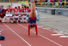 UD cheerleaders at Campbell p2 - Picture 22