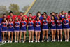 UD cheerleaders at Campbell p2 - Picture 31