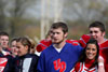 UD cheerleaders at Campbell p2 - Picture 32