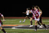 BPHS Girls Varsity vs Oakland Catholic p1 - Picture 02