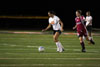 BPHS Girls Varsity vs Oakland Catholic p1 - Picture 03