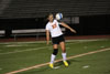 BPHS Girls Varsity vs Oakland Catholic p1 - Picture 10