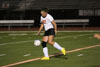 BPHS Girls Varsity vs Oakland Catholic p1 - Picture 11