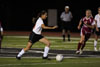 BPHS Girls Varsity vs Oakland Catholic p1 - Picture 12