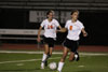 BPHS Girls Varsity vs Oakland Catholic p1 - Picture 15