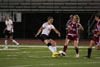 BPHS Girls Varsity vs Oakland Catholic p1 - Picture 16