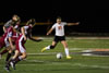 BPHS Girls Varsity vs Oakland Catholic p1 - Picture 20