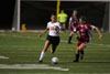 BPHS Girls Varsity vs Oakland Catholic p1 - Picture 21