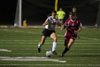 BPHS Girls Varsity vs Oakland Catholic p1 - Picture 22