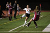 BPHS Girls Varsity vs Oakland Catholic p1 - Picture 26