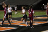 BPHS Girls Varsity vs Oakland Catholic p1 - Picture 40