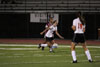 BPHS Girls Varsity vs Oakland Catholic p1 - Picture 54