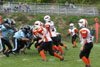 Mighty Mite White vs Seneca Valley - Picture 18