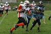 Mighty Mite White vs Seneca Valley - Picture 46