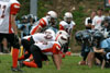 Mighty Mite White vs Seneca Valley - Picture 49