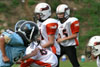 Mighty Mite White vs Seneca Valley - Picture 75