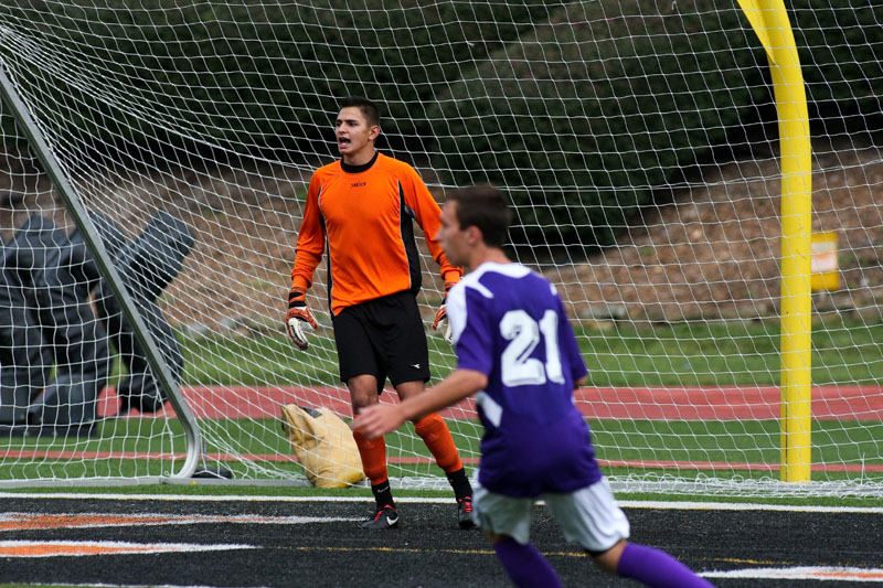 BP Boys Varsity vs Baldwin p1 Slideshow