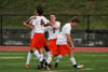 BP Boys Varsity vs Baldwin p1 - Picture 05