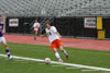 BP Boys Varsity vs Baldwin p1 - Picture 54