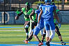 Dayton Hornets vs Butler County Broncos p3 - Picture 13