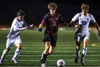 BP Boys Varsity vs Trinity p1 - Picture 24