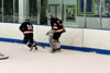 Hockey - Freshmen - BP vs Mt Lebanon p3 - Picture 15