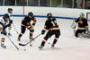 Hockey - Freshmen - BP vs Mt Lebanon p3 - Picture 25