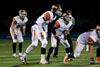 WPIAL Playoff #2 vs Woodland Hills p3 - Picture 16