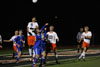 BPHS Boys Varsity vs Canon Mac WPIAL Playoff p2 - Picture 05